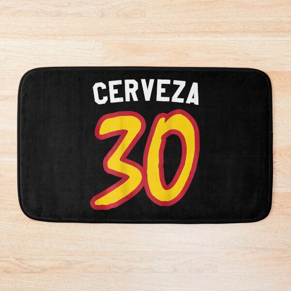 Item preview, Cerveza 30 Beer Fan Athlete Uniform Classic T-Shirt designed and sold by ethenfran6.