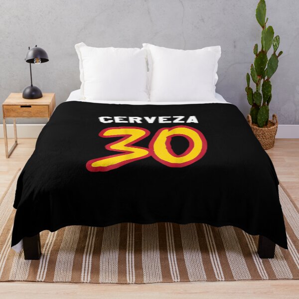 Item preview, Cerveza 30 Beer Fan Athlete Uniform Classic T-Shirt designed and sold by ethenfran6.