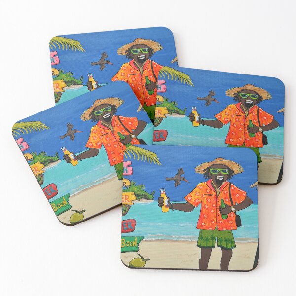 Item preview, St Maarten, the best Caribbean island, happy people and happy hours designed and sold by Mirjam Griffioen.