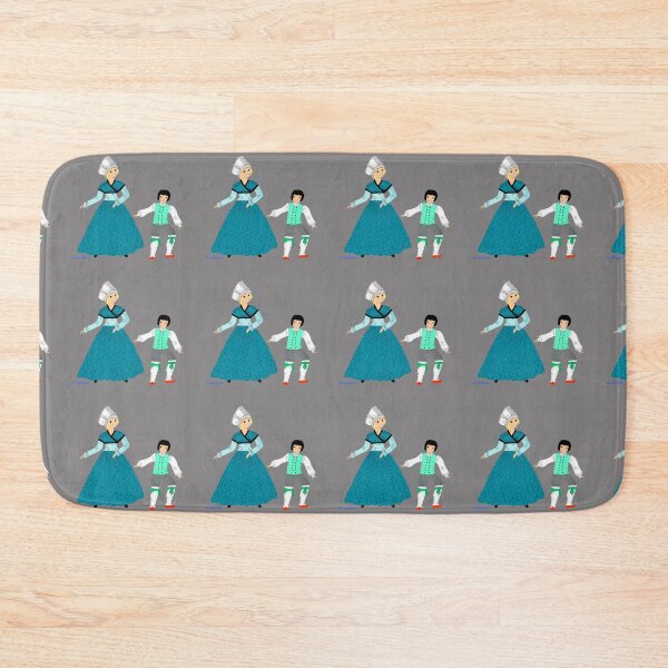 Item preview, Center Folklore, France designed and sold by Catherine Debusne.