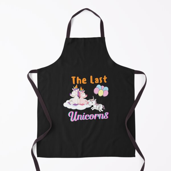 Item preview, The Last Unicorn Colorful Cute Baby Horse Cake Classic designed and sold by ricnikkiaavi.