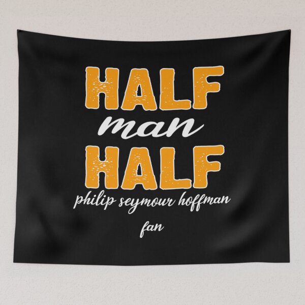 Item preview, Philip Seymour Hoffman designed and sold by BufFord71.