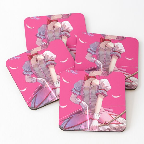 Item preview, Cute anime girl with bow and arrow designed and sold by LokShyu.