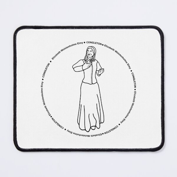 Item preview, ELIZABETH WOLSTENHOLME ELMY | CONGLETON designed and sold by axelle1410.