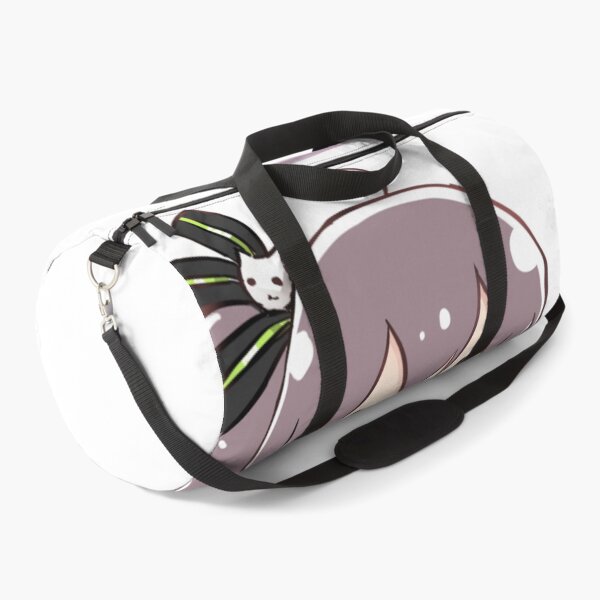 Item preview, Natsuiro Matsuri Hololive Chibi Anime Girl designed and sold by Risumu.