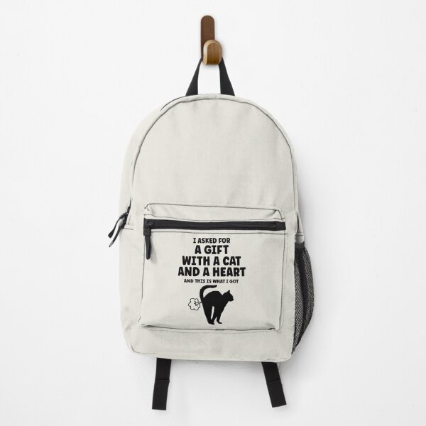 Item preview, Farting Cat Funny Quote - Mondegreen designed and sold by Primroaddesigns.