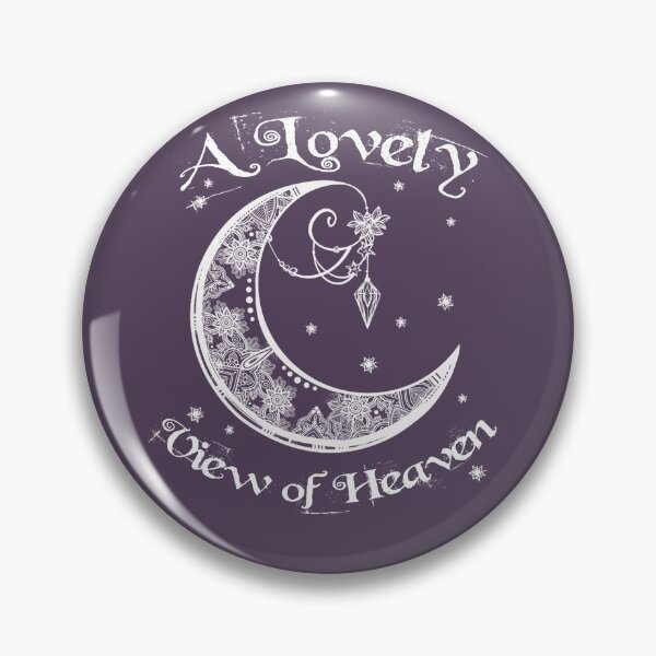 Item preview, Lovely View of Heaven designed and sold by Sugar-Magnolia.