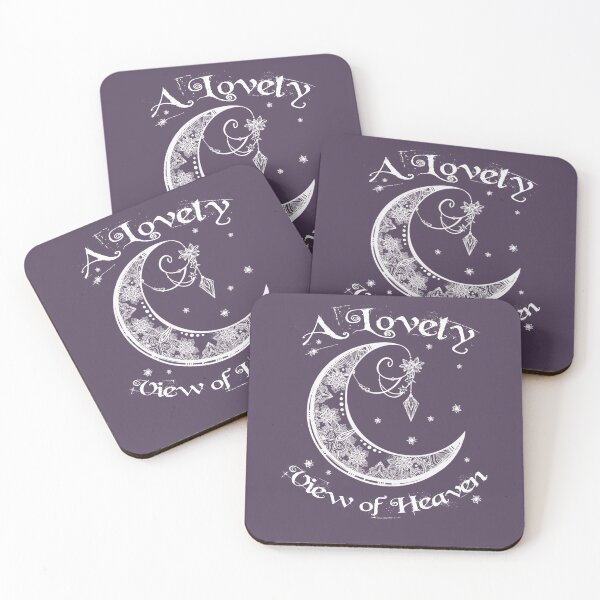 Item preview, Lovely View of Heaven designed and sold by Sugar-Magnolia.