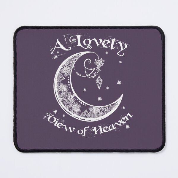 Item preview, Lovely View of Heaven designed and sold by Sugar-Magnolia.