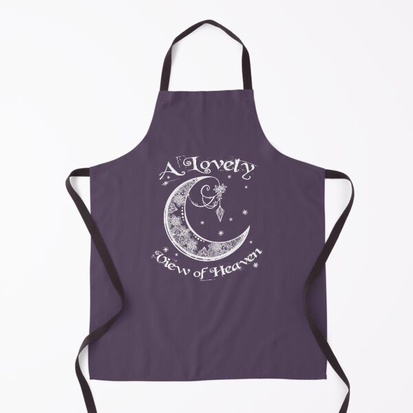 Item preview, Lovely View of Heaven designed and sold by Sugar-Magnolia.