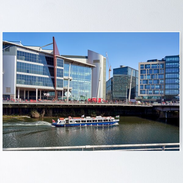 Item preview, Principality Stadium, Cardiff, Wales designed and sold by VnGphoto.