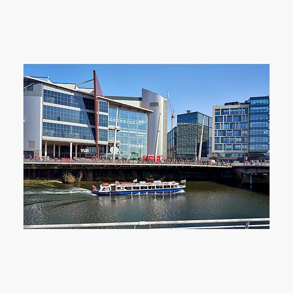 Item preview, Principality Stadium, Cardiff, Wales designed and sold by VnGphoto.