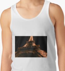 The Eiffel Giant Tank Top
