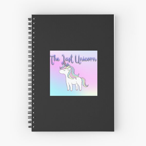 Item preview, The Last Unicorn Colorful Cute Baby Horse Classic Copy Copy Copy Copy designed and sold by ricnikkiaavi.