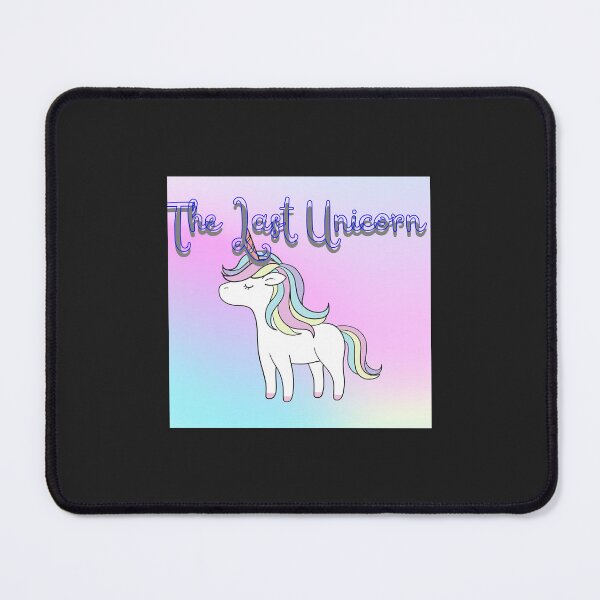 Item preview, The Last Unicorn Colorful Cute Baby Horse Classic Copy Copy Copy Copy designed and sold by ricnikkiaavi.