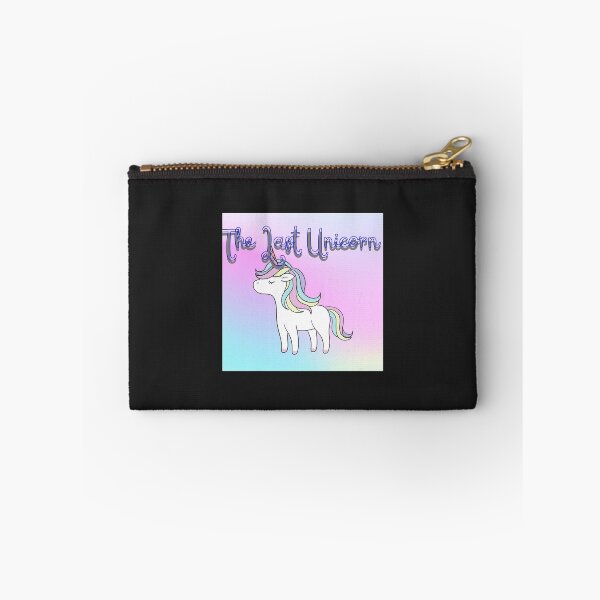 Item preview, The Last Unicorn Colorful Cute Baby Horse Classic Copy Copy Copy Copy designed and sold by ricnikkiaavi.