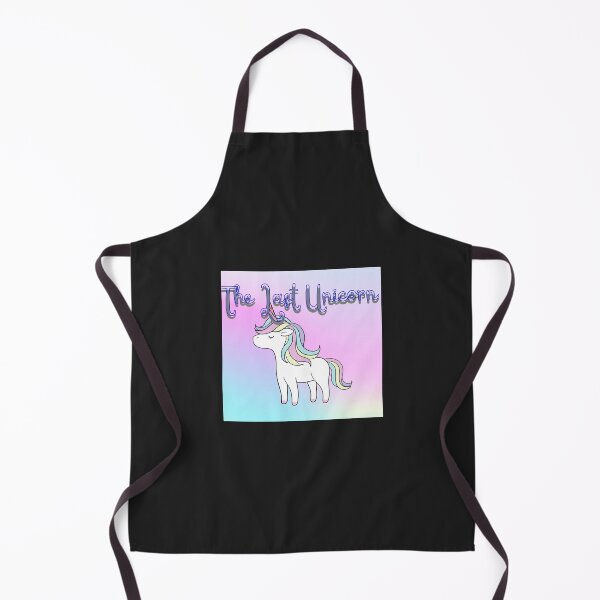 Item preview, The Last Unicorn Colorful Cute Baby Horse Classic Copy Copy Copy Copy designed and sold by ricnikkiaavi.