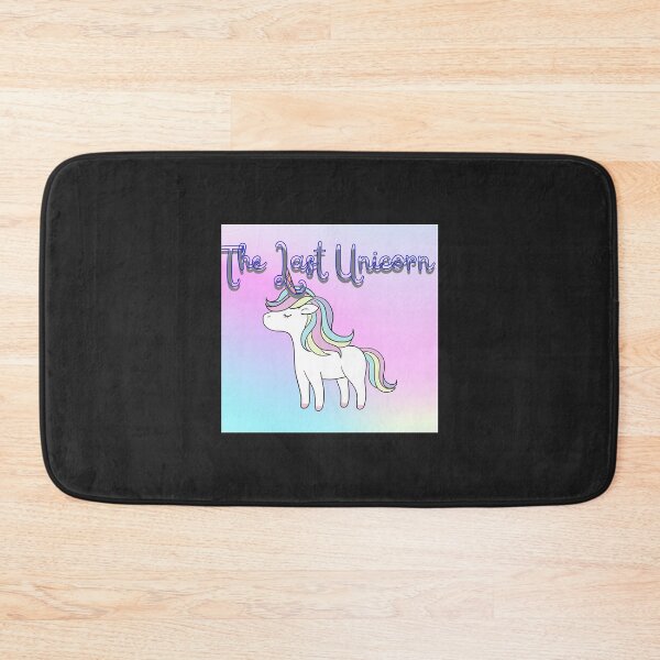 Item preview, The Last Unicorn Colorful Cute Baby Horse Classic Copy Copy Copy Copy designed and sold by ricnikkiaavi.