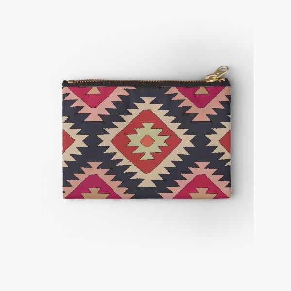 Item preview, kilim diamond pattern designed and sold by sriknick.