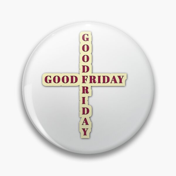 Item preview, Good friday  designed and sold by ramgopal123.