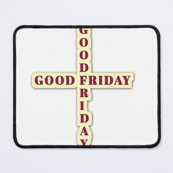 Item preview, Good friday designed and sold by ramgopal123.