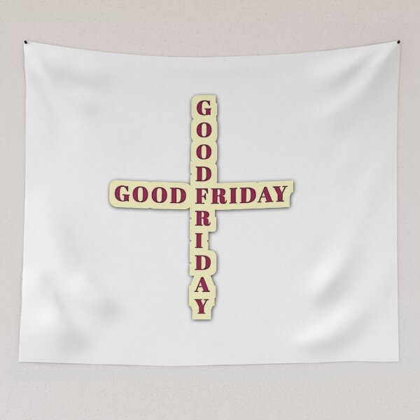 Item preview, Good friday  designed and sold by ramgopal123.