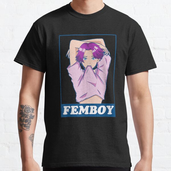 Femboy Clothing for Sale