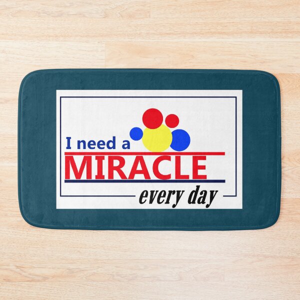 Item preview, Miracle Wonder Bread designed and sold by Sugar-Magnolia.