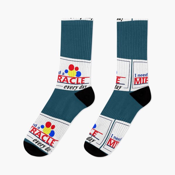 Item preview, Miracle Wonder Bread designed and sold by Sugar-Magnolia.