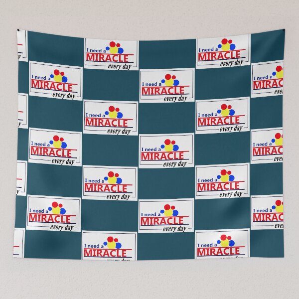 Item preview, Miracle Wonder Bread designed and sold by Sugar-Magnolia.
