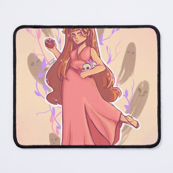 Item preview, Persephone designed and sold by 0WitchesHour0.