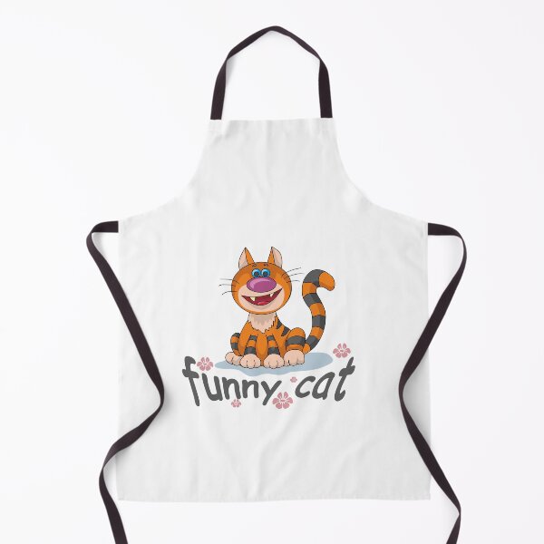 Item preview, funny cat designed and sold by amid999.