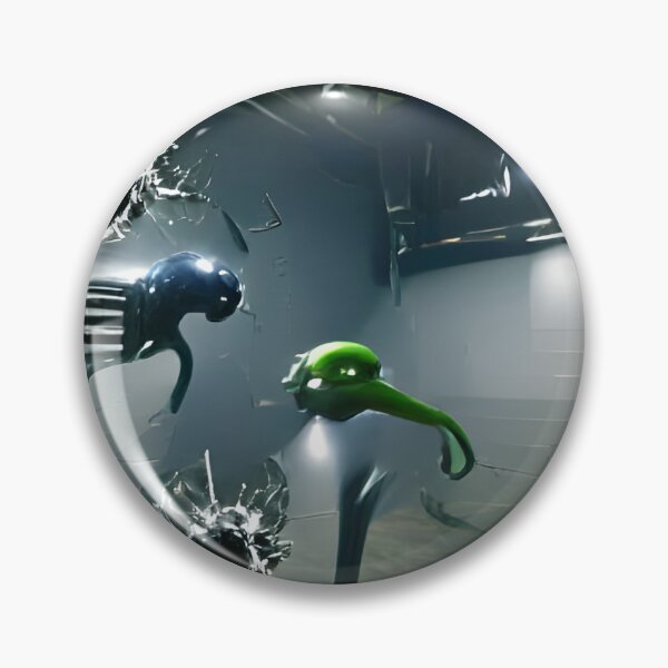 Item preview, 3 aliens.  designed and sold by Mad-Boy.