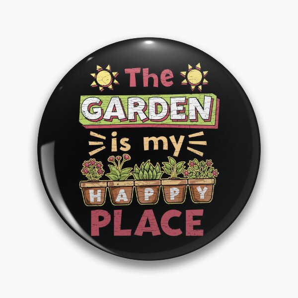 Item preview, Gardening Plant Hoarder Gardener Garden designed and sold by Shirtcaesar.