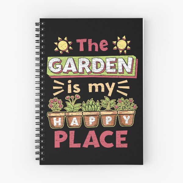 Item preview, Gardening Plant Hoarder Gardener Garden designed and sold by Shirtcaesar.