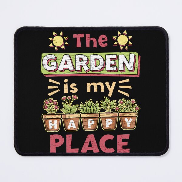 Item preview, Gardening Plant Hoarder Gardener Garden designed and sold by Shirtcaesar.