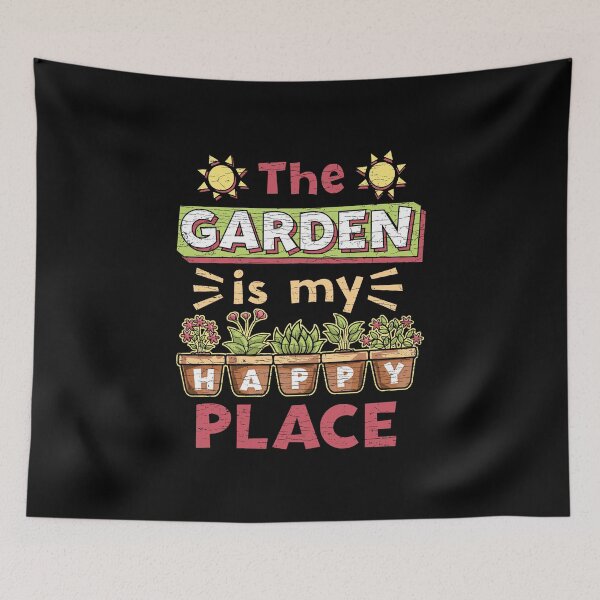 Item preview, Gardening Plant Hoarder Gardener Garden designed and sold by Shirtcaesar.