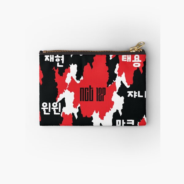 Item preview, NCT 127 02 designed and sold by nurfzr.