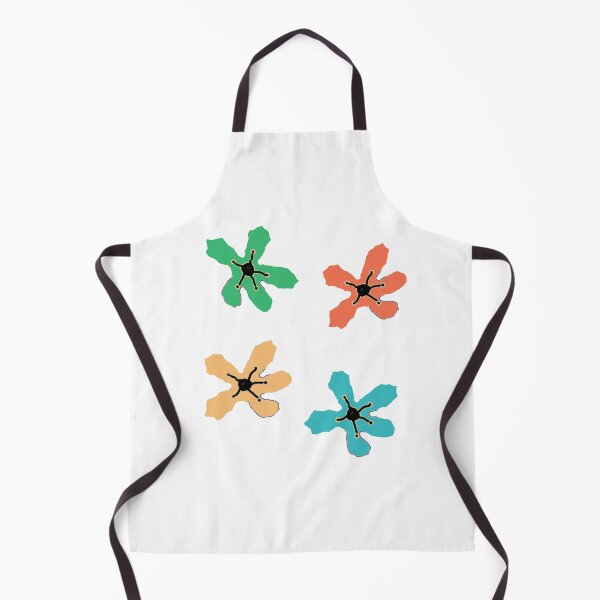Item preview, Four Flowers designed and sold by grizlysword.