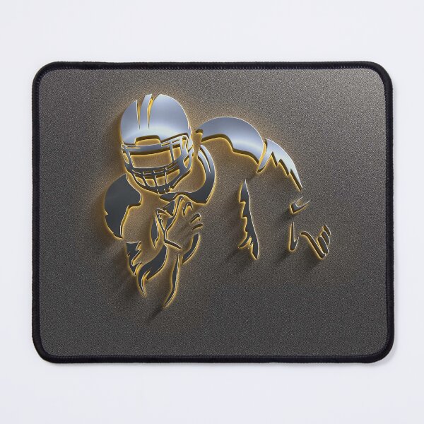 Item preview, American football 3d art illustration designed and sold by KARTICK DUTTA.