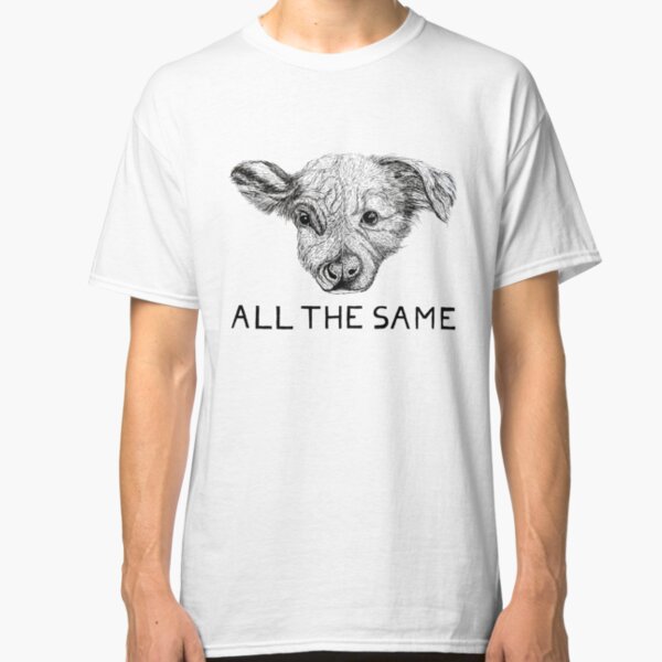 The Same Classic T-Shirt