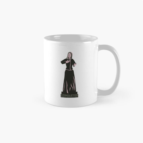 Item preview, ELIZABETH WOLSTENHOLME ELMY | CONGLETON designed and sold by axelle1410.