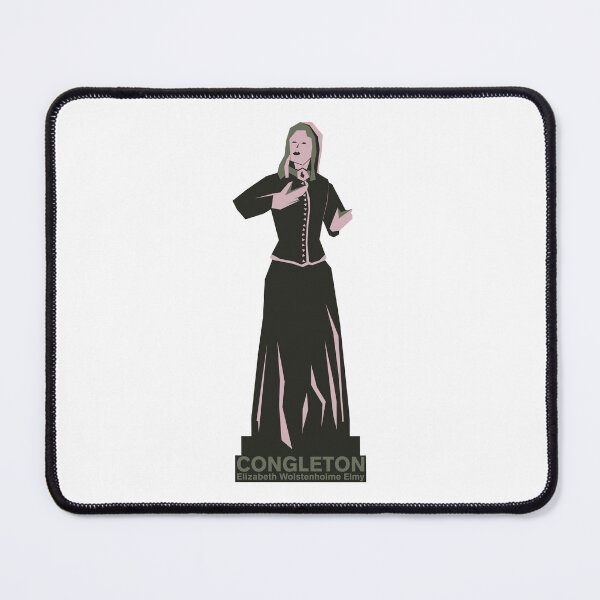 Item preview, ELIZABETH WOLSTENHOLME ELMY | CONGLETON designed and sold by axelle1410.
