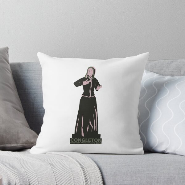 Item preview, ELIZABETH WOLSTENHOLME ELMY | CONGLETON designed and sold by axelle1410.