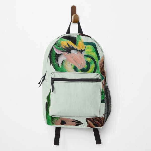 Item preview, Toph Beifong Dragonization designed and sold by Lycoris ArtSpark.