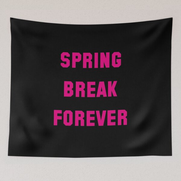 Item preview, Spring Break FOREVER Y'all! designed and sold by MOREDANKMEMES.