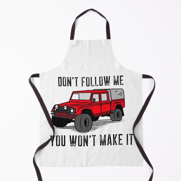 Item preview, Don't Follow, You Won't Make It designed and sold by Mayflytees.