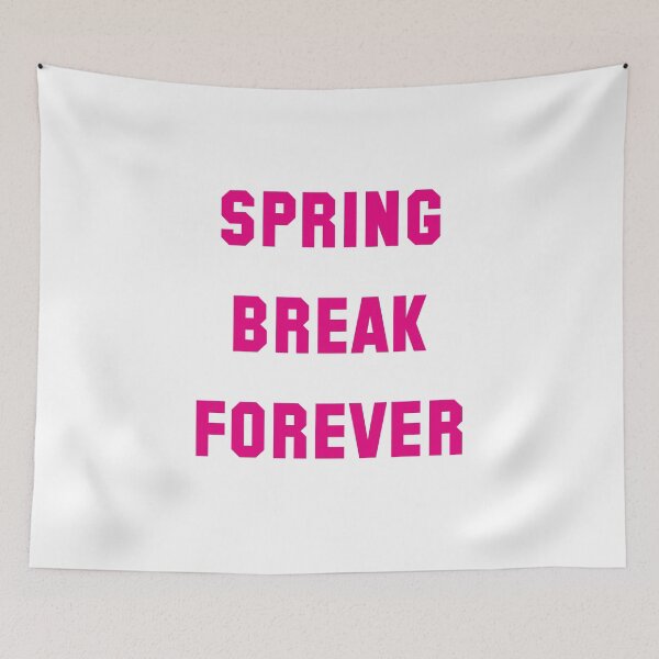 Item preview, Spring Break FOREVER Y'all! designed and sold by MOREDANKMEMES.