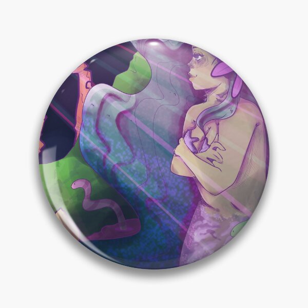 Item preview, Under The Sea designed and sold by 0WitchesHour0.