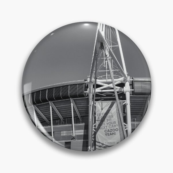 Item preview, Principality Stadium, Cardiff, on match day designed and sold by MaclarenPhoto.